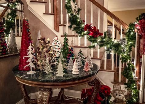 Feast Your Eyes on the Most Breathtaking Holiday Decorations